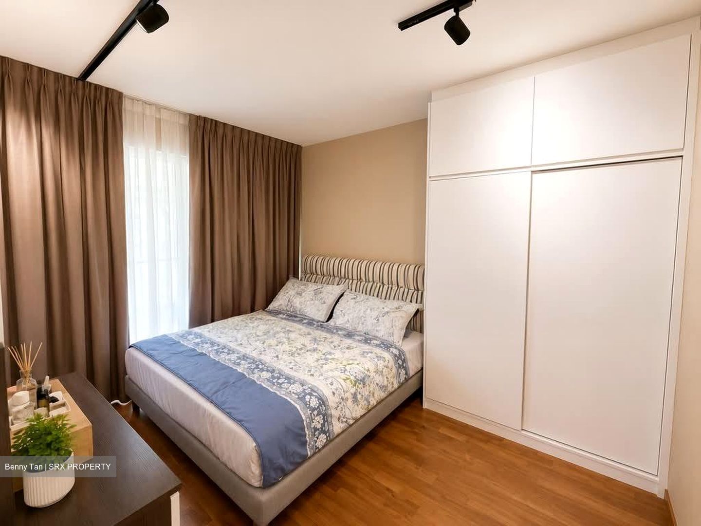 Forestville (D25), Condominium #579294881